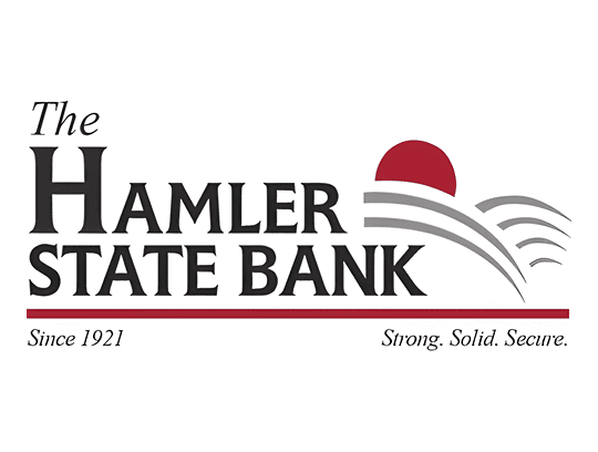 The Hamler State Bank
