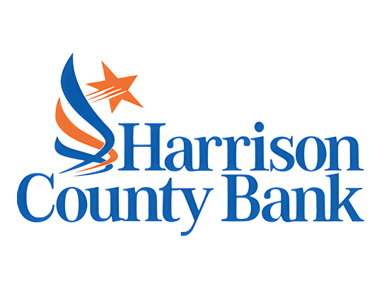 The Harrison County Bank