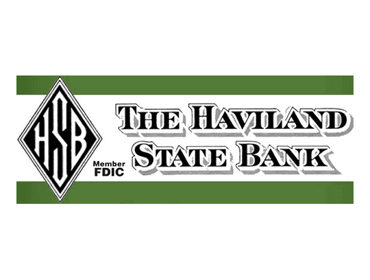 The Haviland State Bank