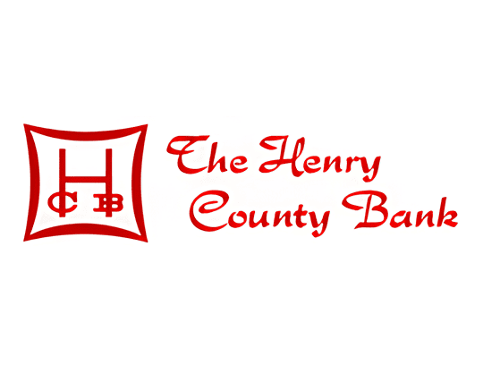 The Henry County Bank