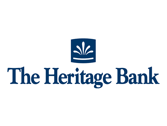 The Heritage Bank