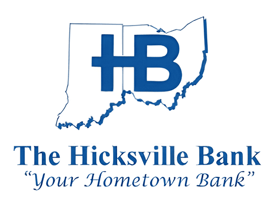 The Hicksville Bank