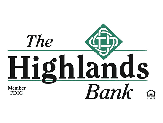 The Highlands Bank
