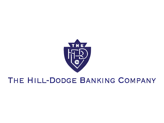 The Hill-Dodge Banking Company