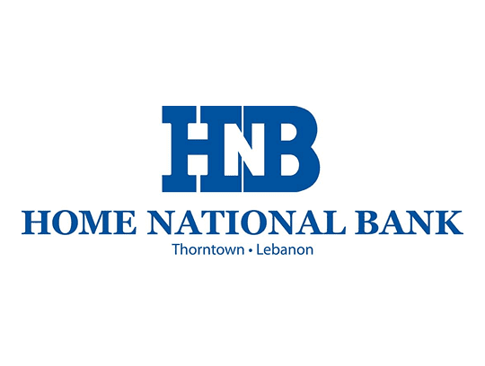 The Home National Bank of Thorntown