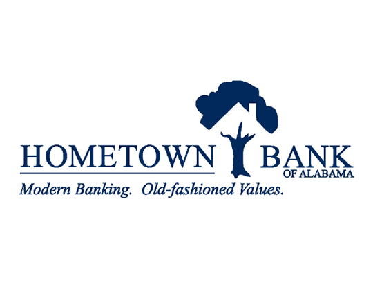 The Hometown Bank of Alabama