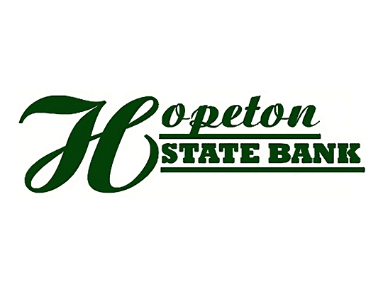 The Hopeton State Bank