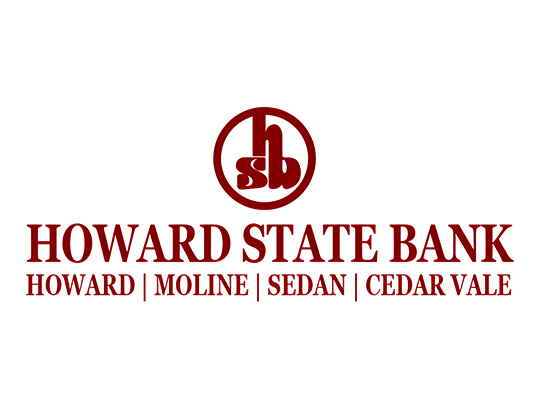 The Howard State Bank