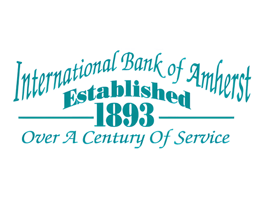 The International Bank of Amherst