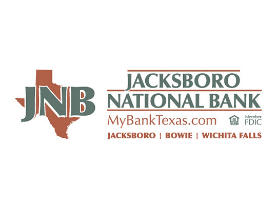 The Jacksboro National Bank