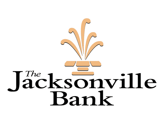 The Jacksonville Bank