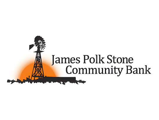 The James Polk Stone Community Bank