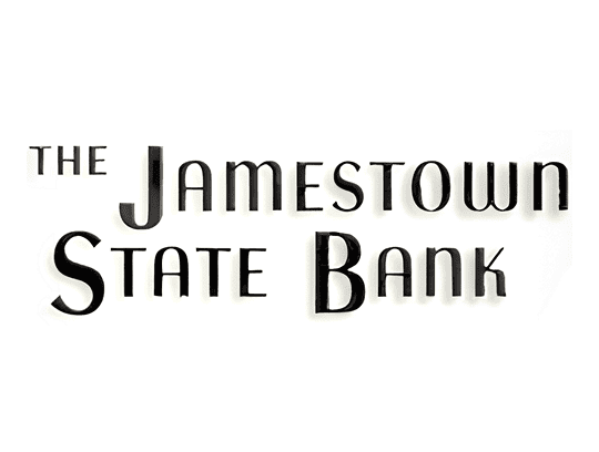 The Jamestown State Bank