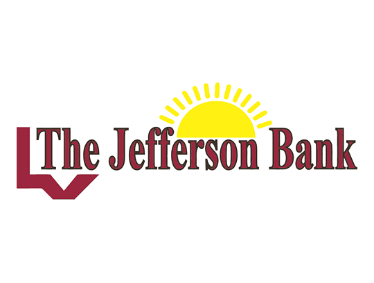 The Jefferson Bank