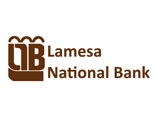 The Lamesa National Bank