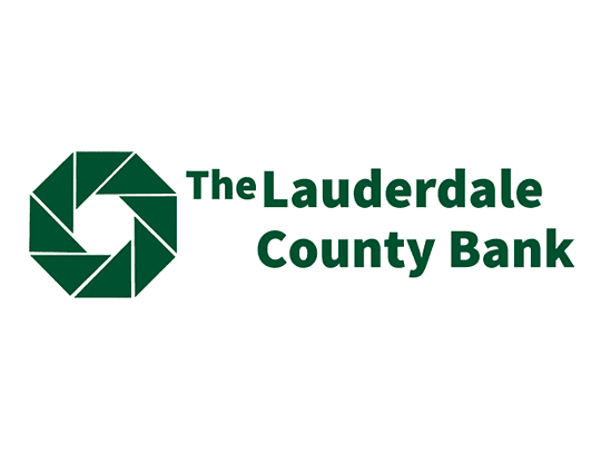 The Lauderdale County Bank