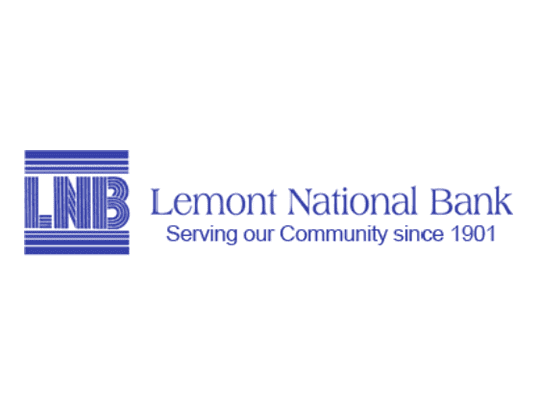 The Lemont National Bank