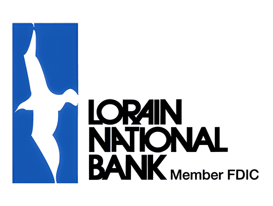 The Lorain National Bank