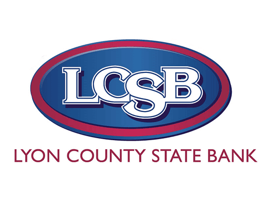 The Lyon County State Bank