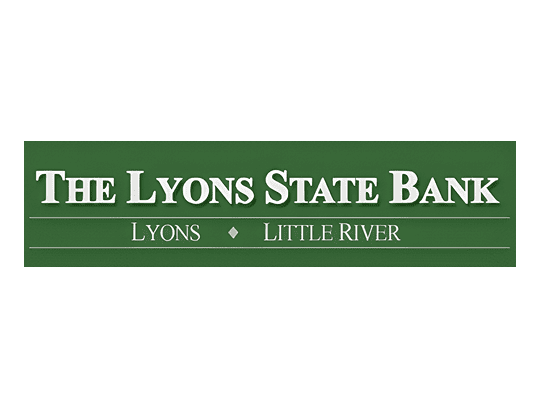 The Lyons State Bank