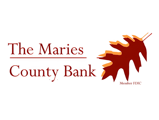 The Maries County Bank