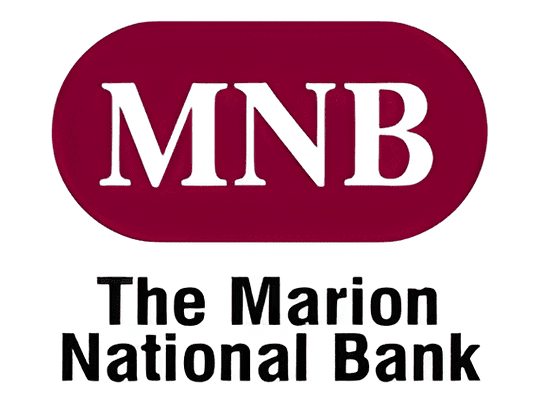 The Marion National Bank