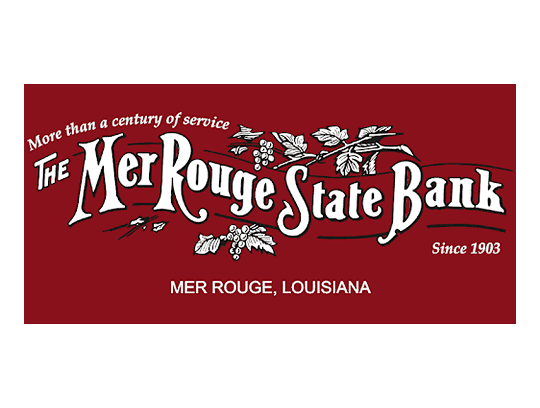 The Mer Rouge State Bank