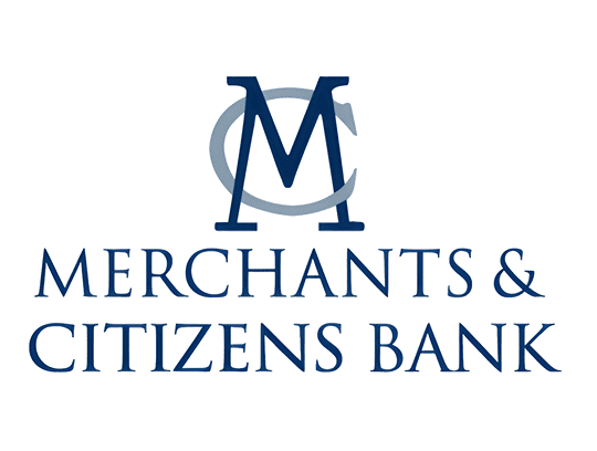 The Merchants & Citizens Bank