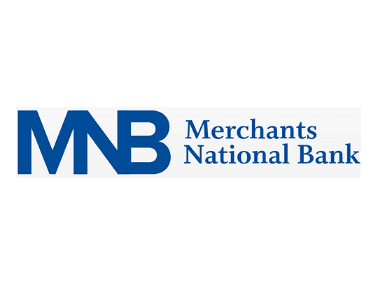 The Merchants National Bank