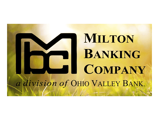 The Milton Bank