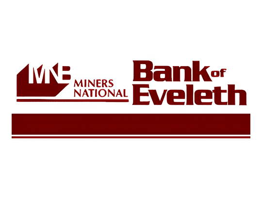 The Miners National Bank of Eveleth