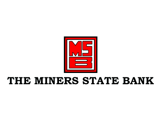 The Miners State Bank