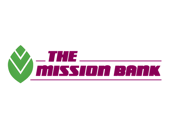 The Mission Bank