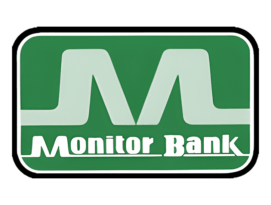 The Monitor Bank