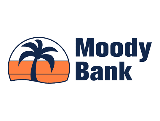 The Moody National Bank