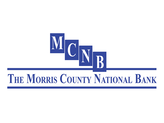 The Morris County National Bank