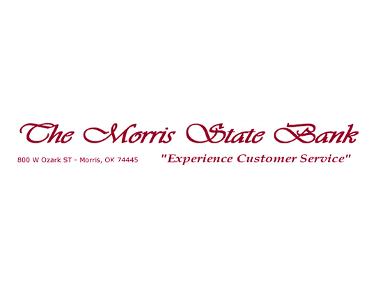 The Morris State Bank