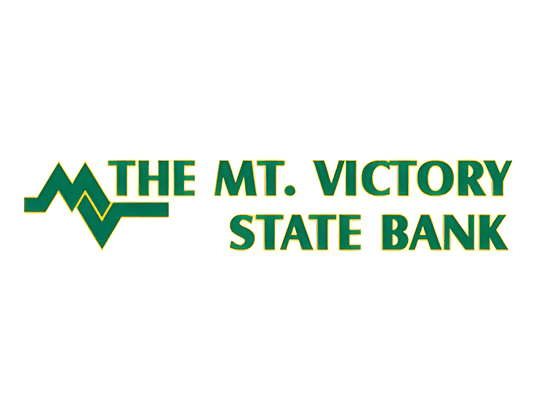 The Mt. Victory State Bank