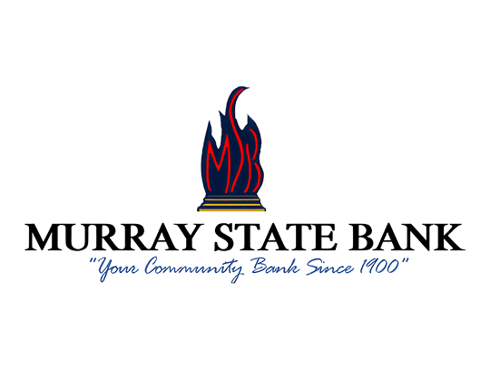The Murray State Bank