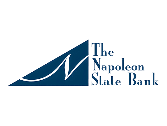 The Napoleon State Bank