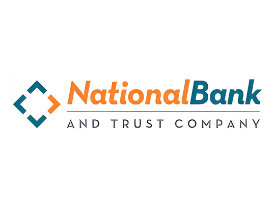 The National Bank and Trust Company