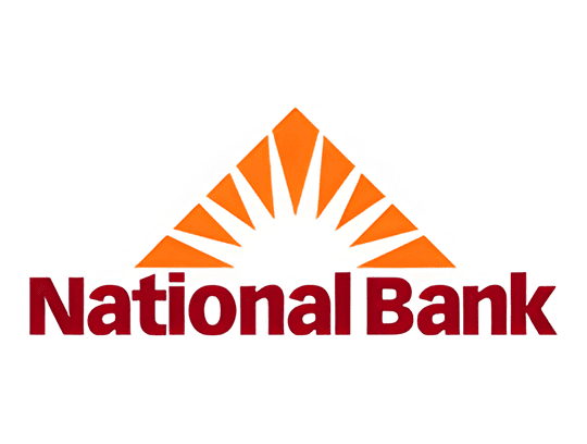 The National Bank of Blacksburg