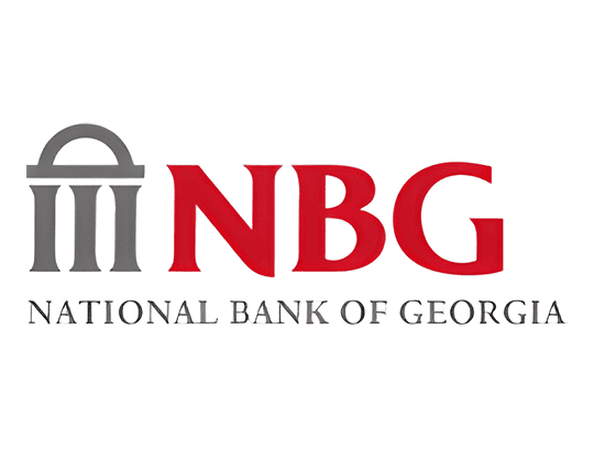 The National Bank of Georgia