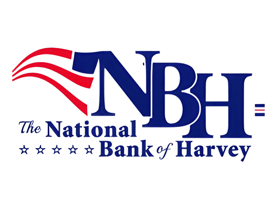 The National Bank of Harvey