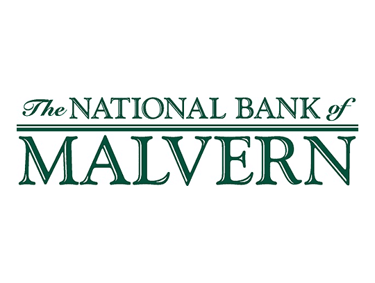 The National Bank of Malvern