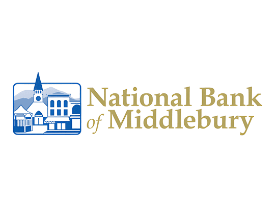 The National Bank of Middlebury