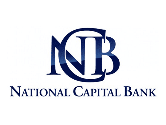 The National Capital Bank of Washington