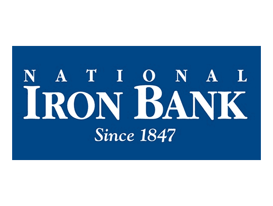 The National Iron Bank