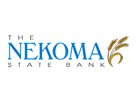The Nekoma State Bank