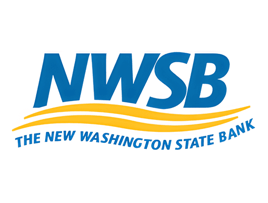 The New Washington State Bank